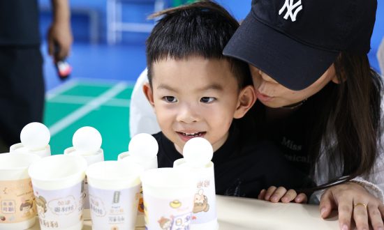 缤纷六一 快乐“童”行 | 1xbet儿童节亲子活动圆满举行