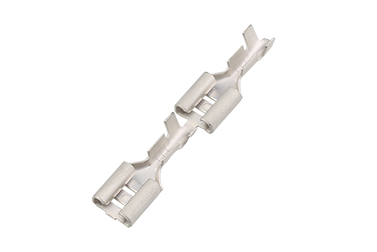 电力快插连接端子