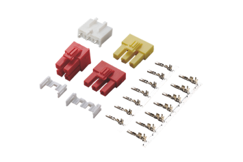 CY373&CY380&CH206&TJC65001 型条形连接器 Bar Connector
