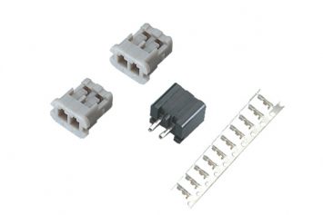 M63&MEH 型条形连接器 Bar Connector