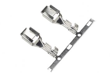 Power Snap-In Anschlussklemmen