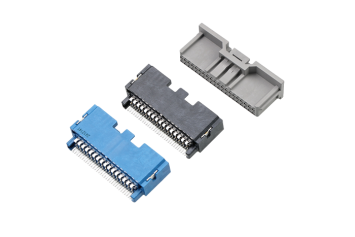 TJC20091 型条形连接器 Bar Connector