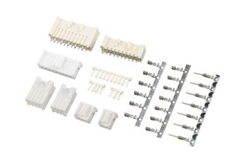 TJC25014 型条形连接器 Bar Connector