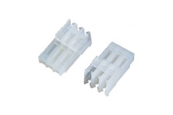 TJC2502 型条形连接器 Bar Connector