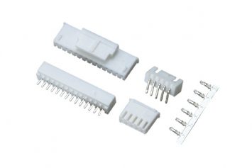 TJC2508 型条形连接器 Bar Connector