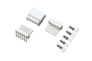 TJC2510 型条形连接器 Bar Connector