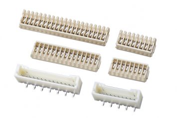 Draht-zu-Draht-Verbindungen