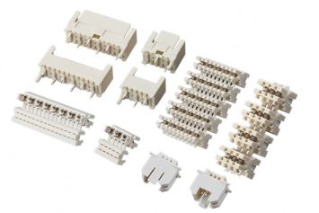 Draht-zu-Draht-Verbindungen