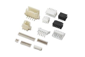 Draht-zu-Draht-Verbindungen